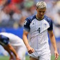 (VIDEO) Bosanski štoper iz Lidsa dao golčinu makazicama!