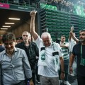 Željko Obradović rekao "stop": Alimpijević neće dobiti ono što se nadao
