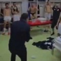 Ушао у свлачионицу са торбом пуном новца: Албанац изазвао делиријум због онога што је обећао играчима