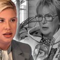 "Na nebu te čeka drugarica", voditeljka Pinka se oprostila od Vedrane bolnim rečima: "Sve si nas savetovala..."