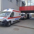 U utorak tokom dana kragujevačkoj Hitnoj javljali se pacijenti u alkoholisanom stanju