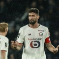 Neuništivi Žiru - debi pobeda Ančelotijevog sina