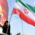 Amerika nudi milione za informacije o vrhu iranske Revolucionarne garde