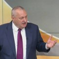 Milivojević: Nova poslanička grupa studentima na raspolaganje stavlja 2.700 članova biračkih odbora