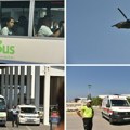 Putnički trajekt se prevrnuo kod Kipra! Na brodu bilo 270 ljudi