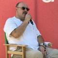 „Ja jesam vojnik, a poeta sam“: Ljubomir Bandović o ulozi koju još čeka, velikim glumcima i Siranu
