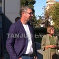 „Odžaci ne smeju da ostanu slepo crevo“ Vučić u obilasku Zapadnobačkog okruga, u Ratkovu najavio: „11. septembra objavićemo…