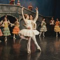 Marijanela Nunjez i Patricio Reve za početak baletske sezone u Srpskom narodnom pozorištu