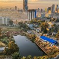 Ovo nije Dubai: Pogledajte kako danas izgleda prestonica koja ubrzano postaje nova razglednica Afrike