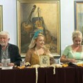 „NAPOLI“ PRED MITROVAČKOM PUBLIKOM: Sandra Štetina kroz porodičnu priču sačuvala sećanje na 150 godina