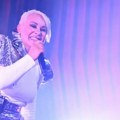 Pesme i dalje povezuju ljude: Indira "Kolonija" nastavlja da dokazuje da njena muzika ne poznaje generacijske granice (foto)