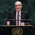 Predsednik Švajcarske: Tehnološki napredak mora biti dostupan svima
