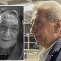 Miroslav Ilić stigao na sahranu brata, neutešan u Mrčajevcima: Supruga mu sve vreme najveća podrška
