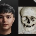 IMAO JE SAMO 11 GODINA, UBIJEN JE UDARCEM U GLAVU: Posle više od dva veka nauka otkrila lice dečaka iz Ćele-kule