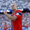 Holand je mašina za davanje golova – rušenjem Danske nadmašio Ronalda i Ibrahimovića
