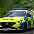 Petorica uhapšena kod baze RAF Ferford: Britanska policija sumnja da su spremali teroristički napad