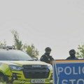 Britanska policija pustila na slobodu petoricu osumnjičenih za terorizam