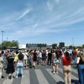 Novi Sad ne zaboravlja: 23 meseca od pada nadstrešnice, građani se 1. oktobra okupljaju na dva mesta