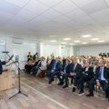 Jubilej uz najavu velike rekonstrukcije: Za četiri godine u bolnicu uloženo gotovo milijardu dinara