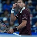 Evo gde će Novak Đoković igrati do kraja sezone: Sada ide u Šangaj, a nakon toga na multimilionerski zadatak