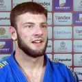 Još jedna medalja za srpski sport: Boris Rutović osvojio bronzu na SP u Bakuu