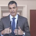 Sančez o stambenoj politici: Ili ljudi ili intersi lešinarskih fondova