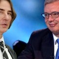 Željko Mitrović poslao otvoreno pismo Aleksandru Vučiću: "Nije lako objasniti gde je Srbija danas..."