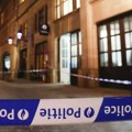 Brisel: U pucnjavi u blizini zgrade EP ubijena jedna osoba, u drugoj ubijen policajac