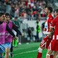 Krunić u neverici nakon poraza Zvezde: Teško mi je da pronađem opravdanje