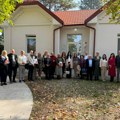 Dodeljene zahvalnice zaslužnima za posvećenost i doprinos međugeneracijskoj solidarnosti