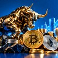 Why Crypto Derivatives Markets Have Their Own Prices