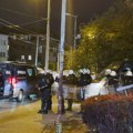 Nezavisni sindikat policije: Da okupljanja gradjana budu mirna i bez ugrožavanja bezbednosti