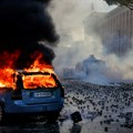 Albanija pooštrava kazne za proteste, uvodi i registar osumnjičenih za nasilje