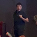 Odabrao život iza kamere: Ovo je sin Goce Lazarević i Milutina Popovića Zahara, retko se pojavljuje u javnosti