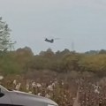 Четворо погинулих у паду хеликоптера ЕУФОР-а у Брчком