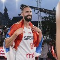 Basketaši Srbije u finalu Svetskog prvenstva
