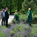 Svetski dan zaštite životne sredine obeležen u Dunavskom parku