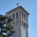 Zavetnici traže da se pronađu i kazne vanadali koji su oskrnavili srpsku crkvu u Preševu