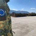 EUFOR u slučaju secesije spreman da interveniše u BiH