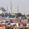 Turska povećala taksu za korišćenje Bosfora i Dardanela