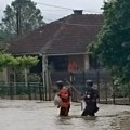 Vučić o poplavama: Blagojeviću, šta radiš u Beogradu?