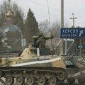 Bivši komandant američke vojske: Ukrajina bi mogla osloboditi Krim do kraja ovog ljeta