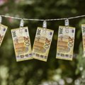 Radovanović: Srbija zemlja sa najnižim rizikom od pranja novca u regionu