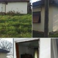 U Srbiji može da se kupi kuća i za 8.000 evra Ima samo jedna caka