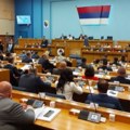 Usvojen Zakon o neprimenjivanju odluka Ustavnog suda BiH u Srpskoj