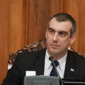 Orlić: Poslanici opozicije nezadovoljni jer u stenogramima ne piše ono što bi oni želeli