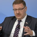 "Zelenski šalje hiljade ljudi u sigurnu smrt" Kosačov: Denacifikacija neće biti dovoljan rezultat