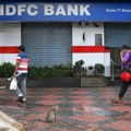 Indijci napravili 4. najveću banku na svetu! HDFC završila preuzimanje najvećeg hipotekarnog zajmodavca u zemlji