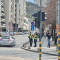 Izmena režima saobraćaja u ulici Alekse Šantića u sredu