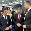 Konaković pozvao Bećirovića i Komšića da smene ambasadora Vranješa
